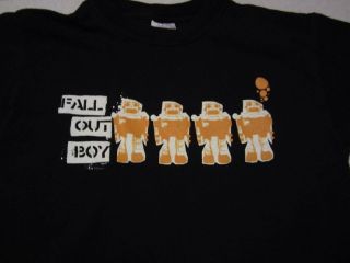 Fall Out Boy) (shirt,tee,tank,hoodie,sweatshirt,babydoll) in Clothing 