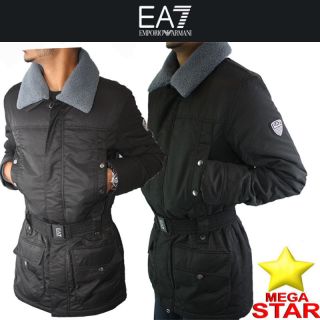 EMPORIO ARMANI EA7 JACKETS   NEW COLLECTION ALL SIZES AVIALABLE