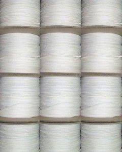 10 YARDS OF CANDLE WICK SAMPLER COTTON 6/0 2/0 ZINC