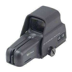 Eotech 516.A65/1 Holographic Weapon Sight Md