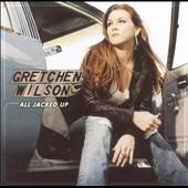 All Jacked Up by Gretchen Wilson CD, Sep 2005, Epic USA