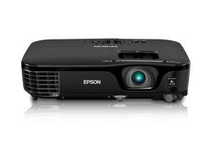 Epson EX5210 LCD Projector