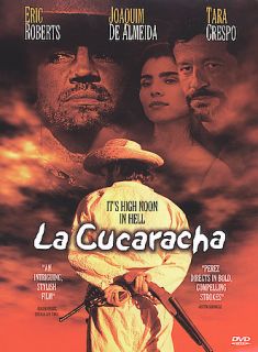 La Cucaracha DVD, 2002