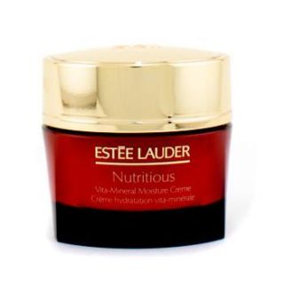 Estee Lauder Nutritious Vita Mineral Moisture Gel Creme