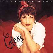 Greatest Hits ECD by Gloria Estefan CD, Nov 1992, Epic USA