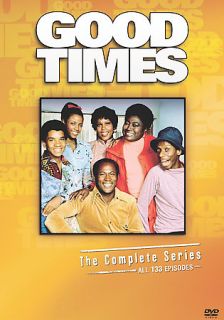Good Times   The Complete Series DVD, 2008, 17 Disc Set