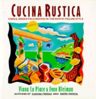 Cucina Rustica by Viana La Place and Eva