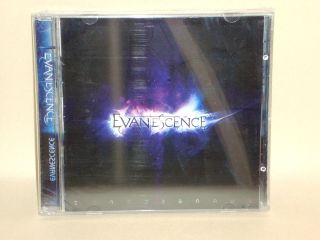 Evanescence   Evanescence (CD 2011)