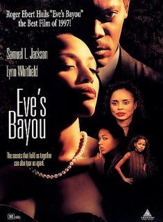 Eves Bayou DVD, 1998