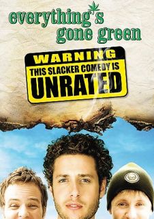 Everythings Gone Green DVD, 2007