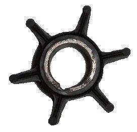 Impeller for Johnson Evinrude 9.9 and 15 HP Including 4 Stroke 