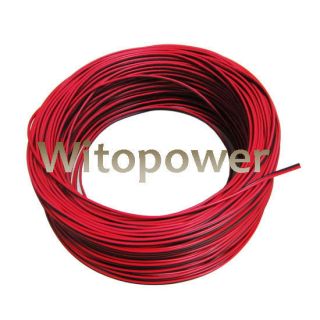 PIN Extension Cable Wire leads 20AWG 22AWG 24AWG For Single Color 