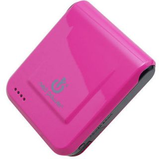 7800mAh Portable External Battery Charger USB Output for Tablet,iPad 