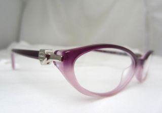 Tiffany & Co Eyeglasses Glasses TF 2033 8111 Violet  