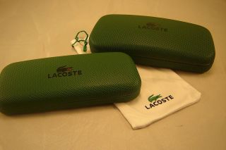 lacoste in Vision Care