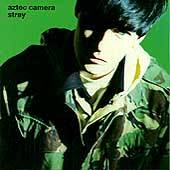 Stray by Aztec Camera CD, Jul 1990, Sire