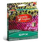Scientific Anglers Fly Fishing Mastery GPX Line WF3F Chart/Willow