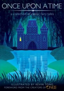 Once upon a Time A Collection of Classic Fairy Tales by Grimm Brothers 