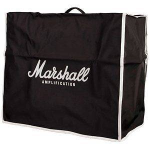 Marshall C5 Black Dustcover with Marshall Logo (COVR00097) NO CABINET 