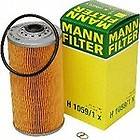 MANN FILTER H1059 1X Engine Oil Filter