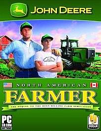 John Deere North American Farmer PC, 2005