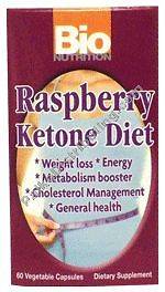 Raspberry Ketone Diet Weight Loss Fat Burner Dr. Oz   Bio Nutrition