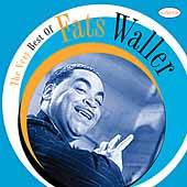 The Very Best of Fats Waller RCA by Fats Waller CD, Nov 2000, RCA 