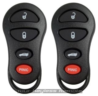 NEW REPLACEMENT REMOTE KEY KEYLESS FOB TRANSMITTER ENTRY BEEPER 