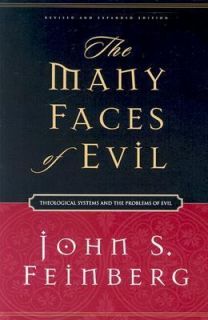   of Evil by John S. Feinberg 2004, Paperback, Expanded, Revised