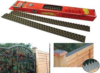 R4  NEW 4mt DOUBLE HINGE DESIGN FENCE/WALL AND GATES WEATHERPROOF 