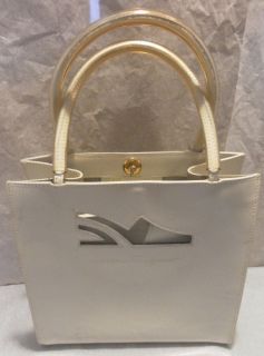 vintage ferragamo handbags in Womens Handbags & Bags