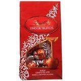 Lindt Lindor Truffles Milk Chocolate with Smooth Filling 5.1 Oz