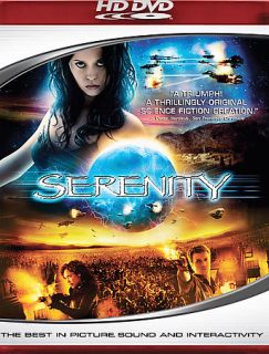 Serenity HD DVD, 2006