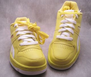 REEBOK PRO LEGACY KOOL AID Childrens Athletic Shoes Sizes 1.5 2 