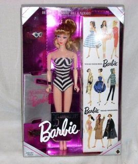 35th anniversary barbie in Barbie Dolls