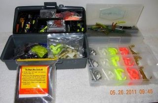 used fishing tackle lot in Freshwater Fishing