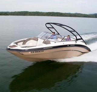 2012 Yamaha 242 Limited S~FREE 3 Year Warranty~as low as 3.99% OAC 