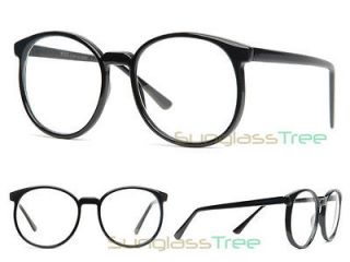   Round Circle Frame Harri Potter Spectacle Eyeglasses eye glasses
