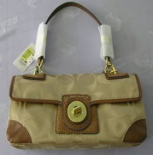coach peyton in Womens Handbags & Bags