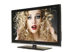 Sceptre 40 X405BV 1080P 60Hz Flat Panel FULL HD LCD HDTV TV DISCOUNT