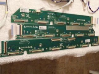 lg plasma tv parts in TV Boards, Parts & Components
