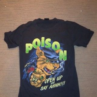 poison shirt in Clothing, 