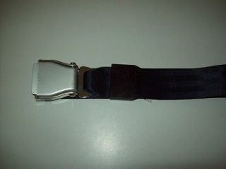 airline seat belt extenders in Collectibles