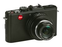 Leica D LUX 5