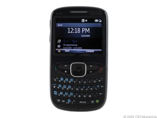 HTC Snap S511