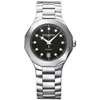 Baume & Mercier Riviera Mens Watch 8714 Watches 