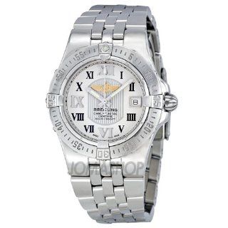 Breitling Starliner Ladies Watch A7134012 G670SS Watches 