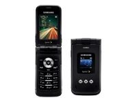 Samsung SPH A900