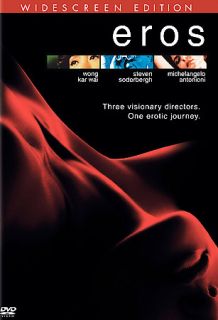 Eros DVD, 2006
