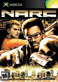 NARC Xbox, 2005